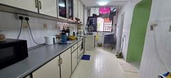 Blk 166 Bishan Street 13 (Bishan), HDB 4 Rooms #636740581